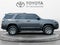2022 Toyota 4Runner TRD Off Road Premium