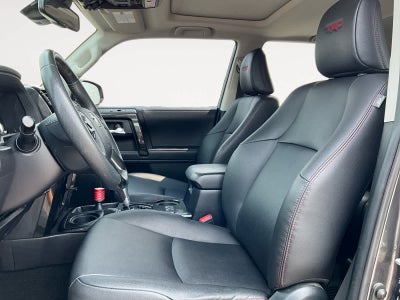 2022 Toyota 4Runner TRD Off Road Premium