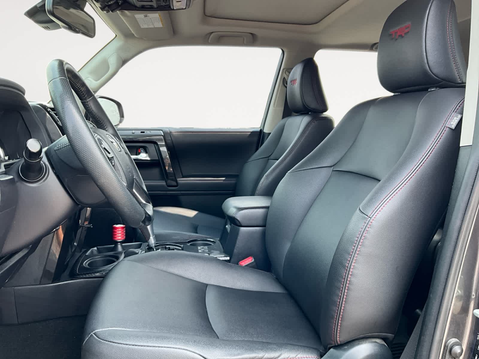 2022 Toyota 4Runner TRD Off Road Premium