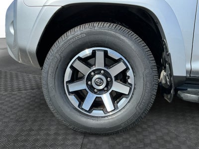 2021 Toyota 4Runner TRD Off Road Premium