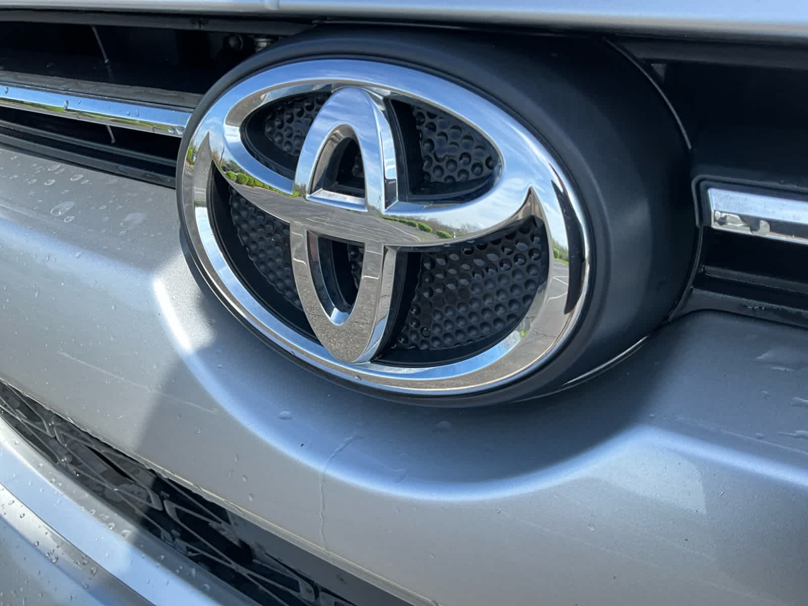 2021 Toyota 4Runner TRD Off Road Premium