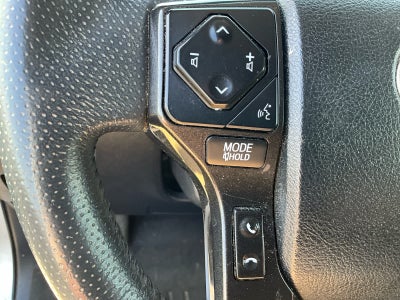 2021 Toyota 4Runner TRD Off Road Premium