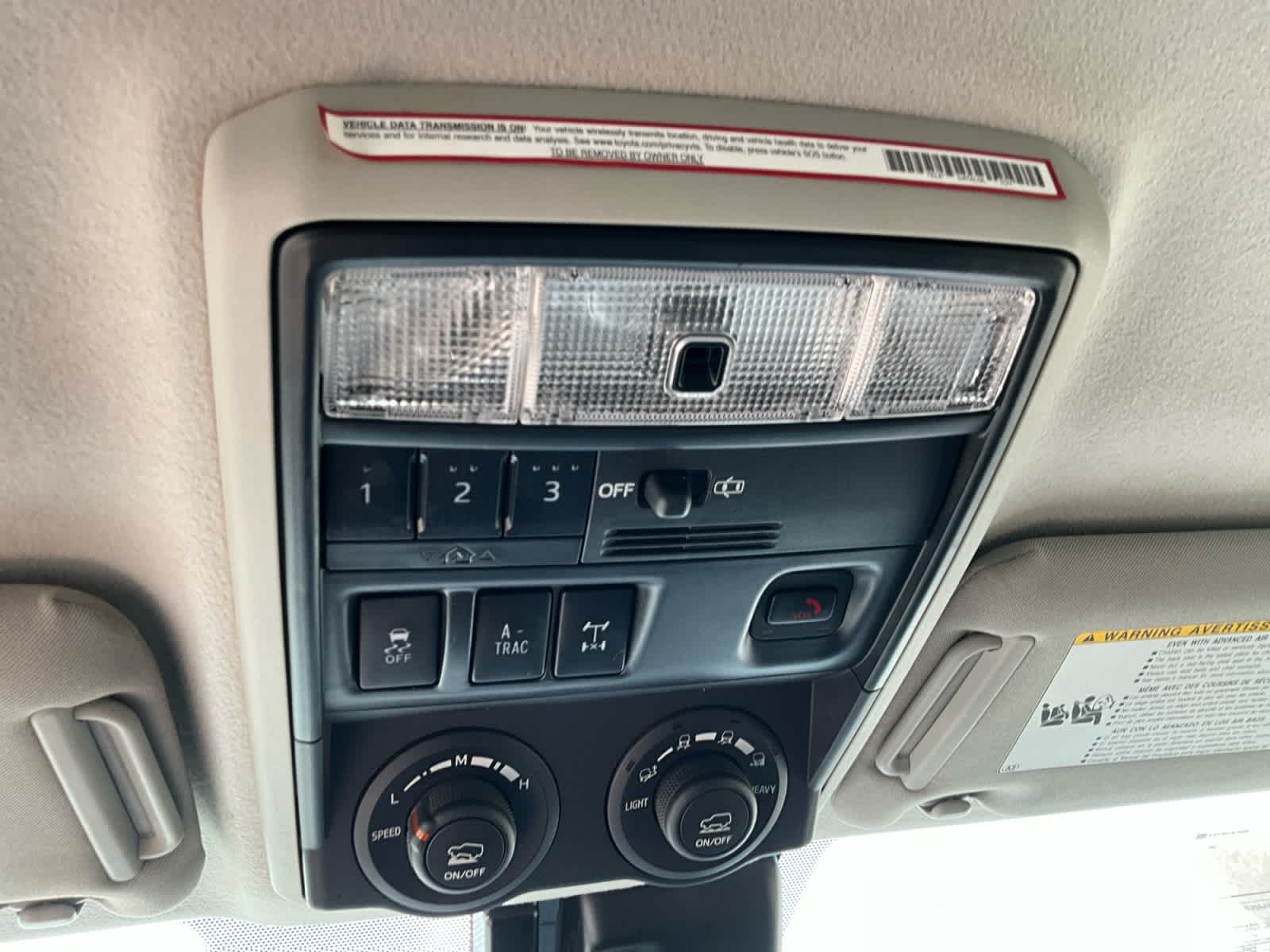 2021 Toyota 4Runner TRD Off Road Premium