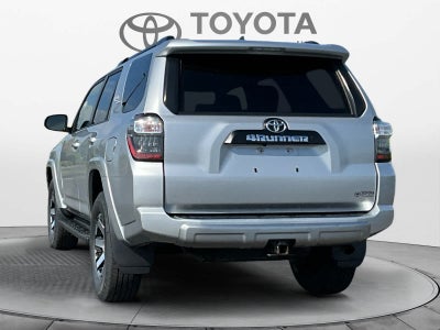 2021 Toyota 4Runner TRD Off Road Premium