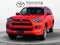 2024 Toyota 4Runner TRD Sport