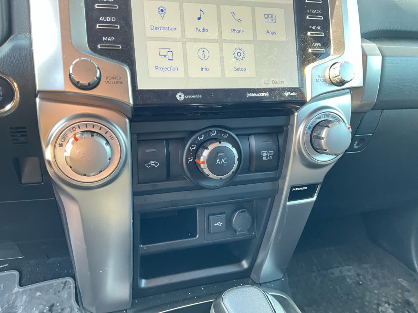 2024 Toyota 4Runner TRD Sport