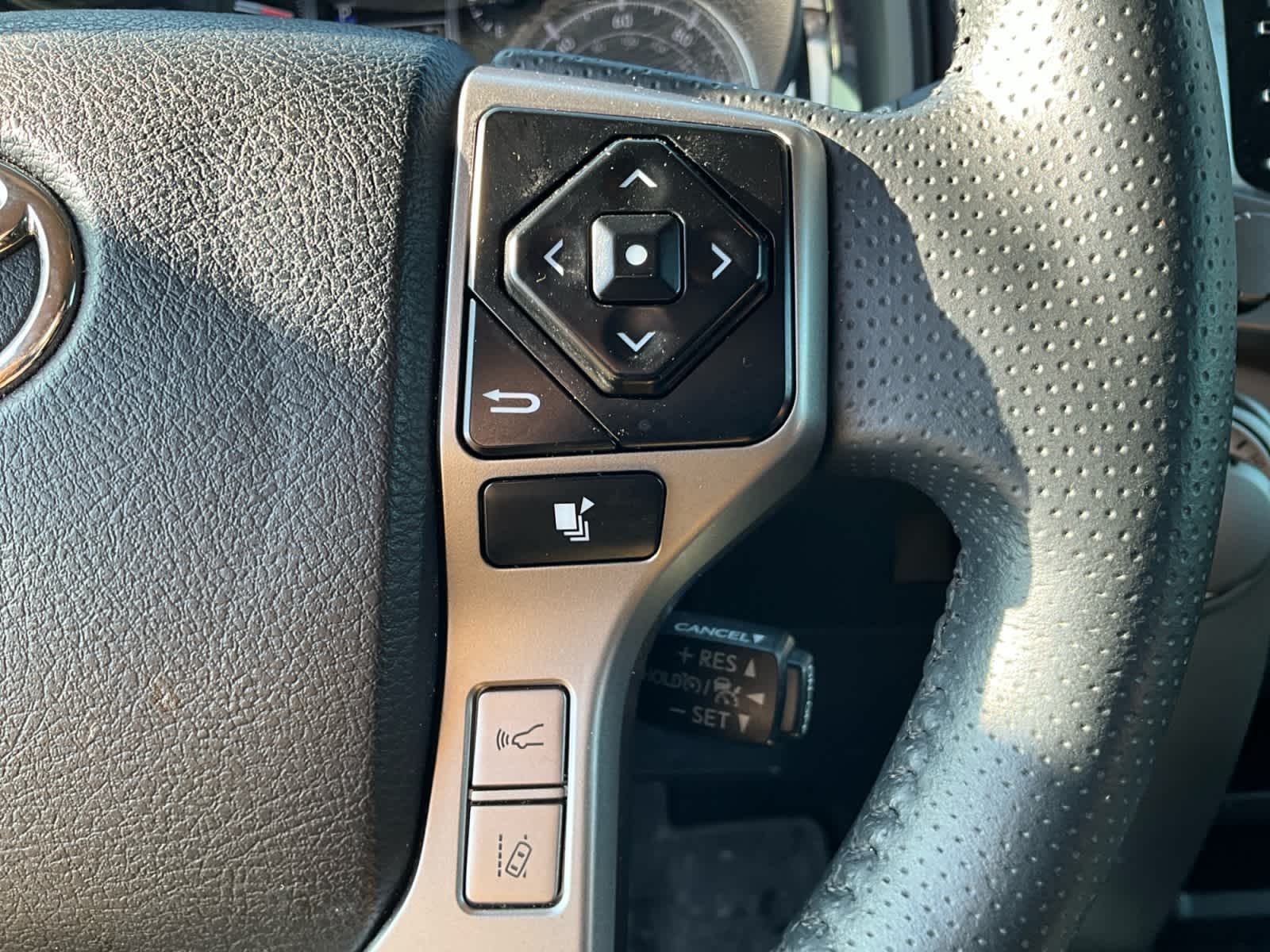 2024 Toyota 4Runner TRD Sport