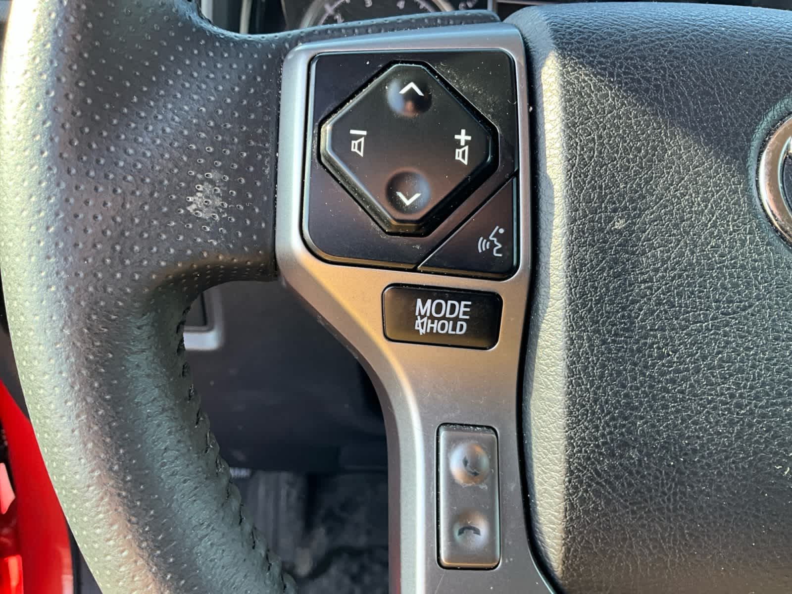 2024 Toyota 4Runner TRD Sport