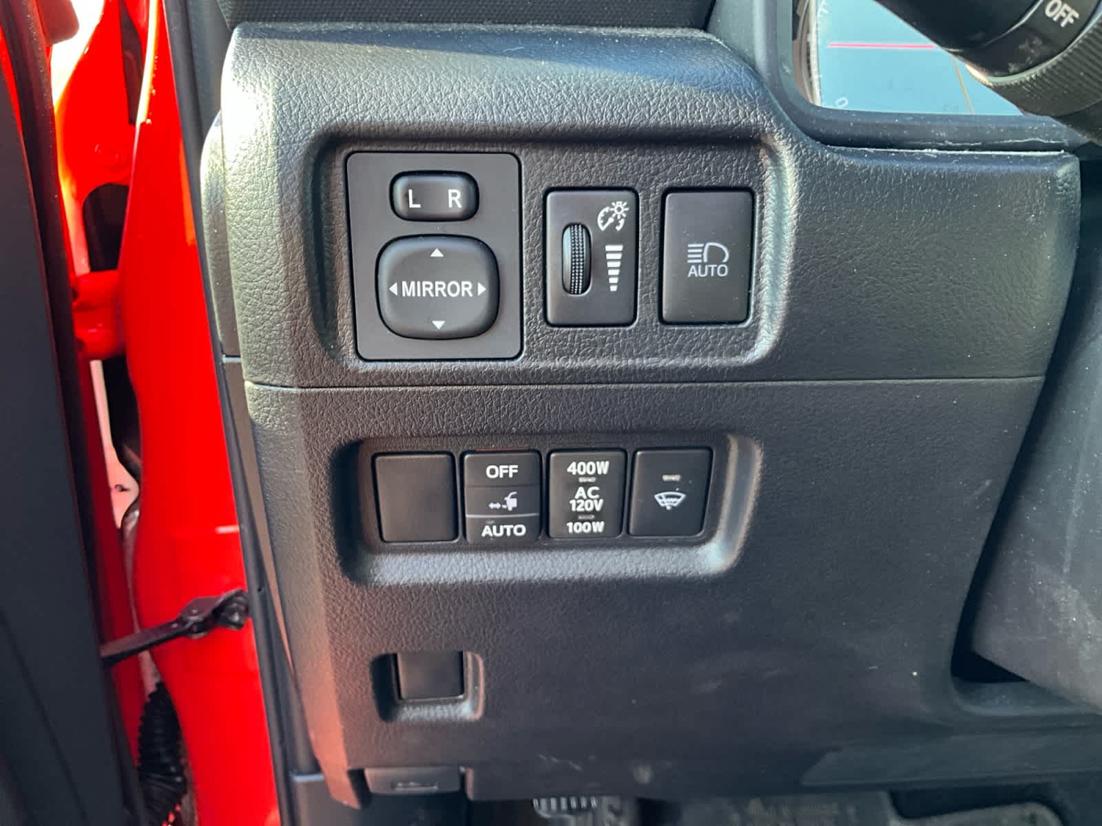 2024 Toyota 4Runner TRD Sport