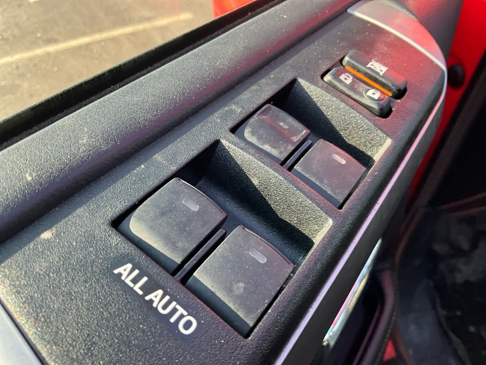 2024 Toyota 4Runner TRD Sport