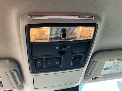 2024 Toyota 4Runner TRD Sport