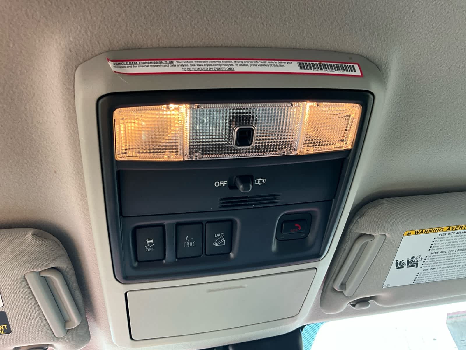 2024 Toyota 4Runner TRD Sport