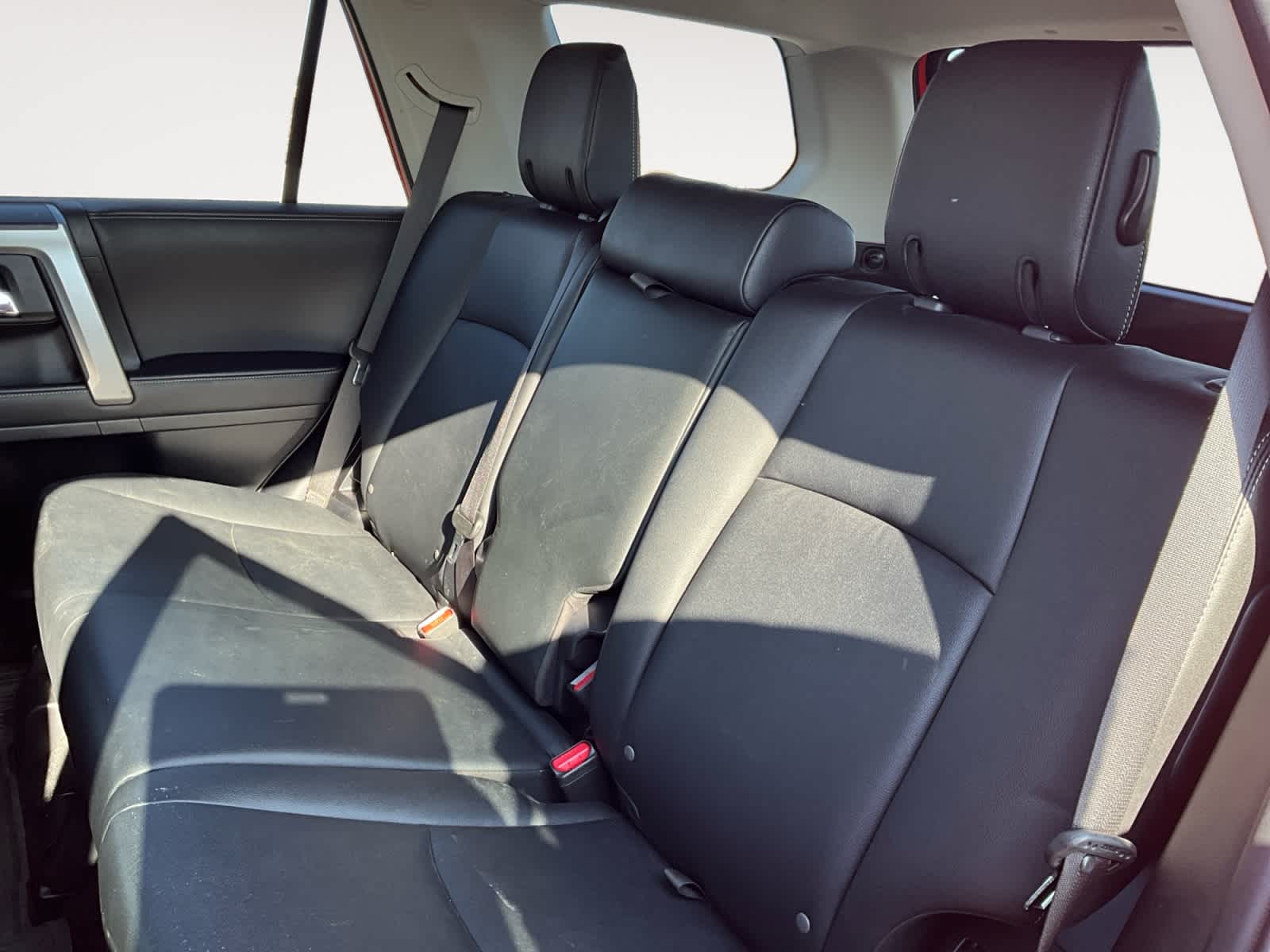 2024 Toyota 4Runner TRD Sport