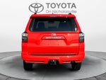 2024 Toyota 4Runner TRD Sport