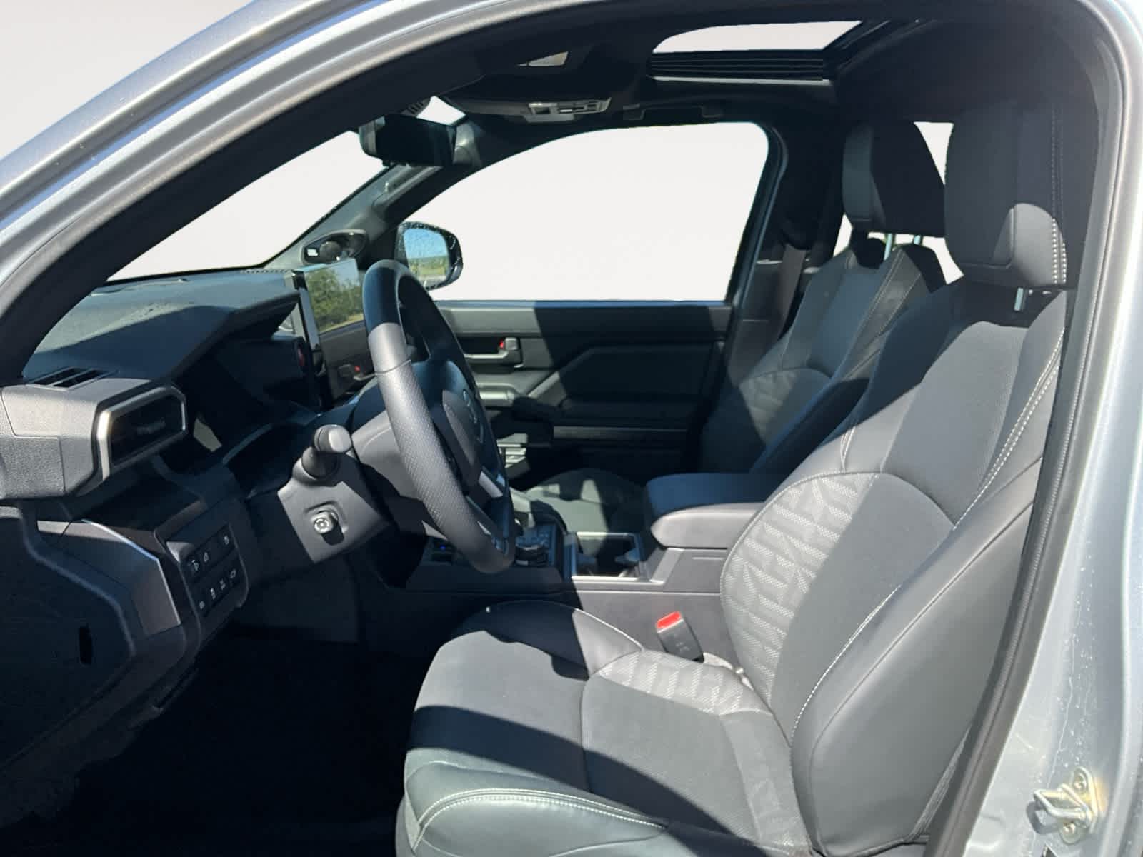 2025 Toyota 4Runner TRD Off Road Premium