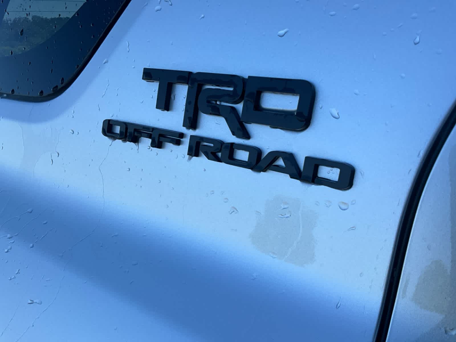 2025 Toyota 4Runner TRD Off Road Premium