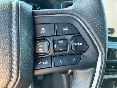 2025 Toyota 4Runner TRD Off Road Premium