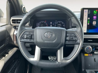 2025 Toyota 4Runner TRD Sport Premium