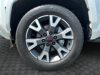 2025 Toyota 4Runner TRD Sport Premium