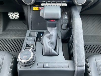 2025 Toyota 4Runner TRD Sport Premium