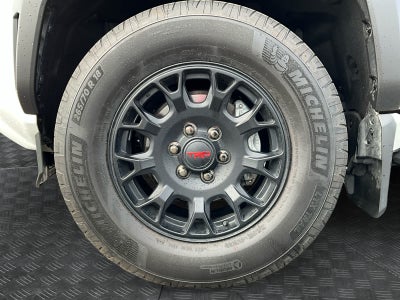 2025 Toyota 4Runner Hybrid TRD Off Road Premium