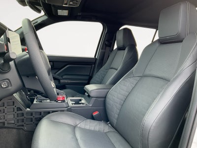 2025 Toyota 4Runner Hybrid TRD Off Road Premium