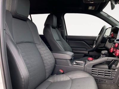 2025 Toyota 4Runner Hybrid TRD Off Road Premium