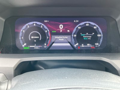 2025 Toyota 4Runner Hybrid TRD Off Road Premium