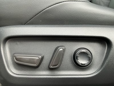 2025 Toyota 4Runner Hybrid TRD Off Road Premium