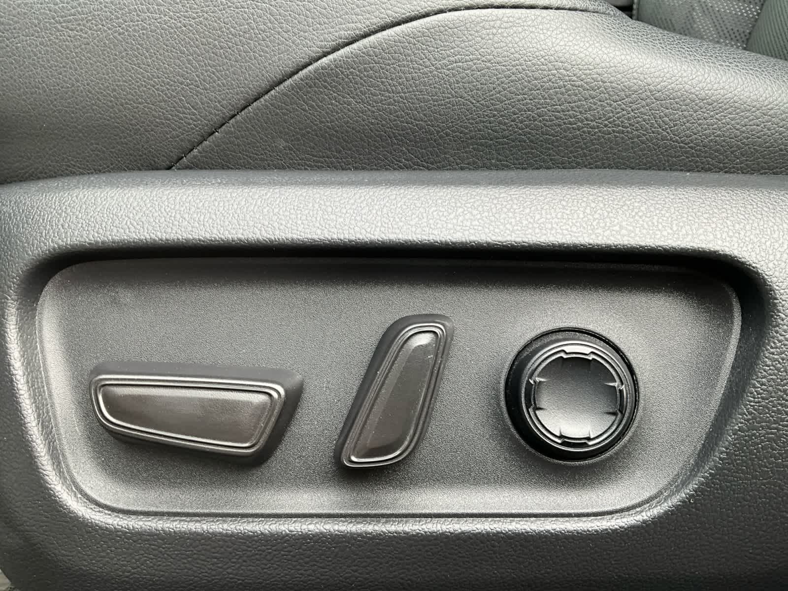 2025 Toyota 4Runner Hybrid TRD Off Road Premium