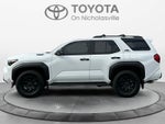 2025 Toyota 4Runner Hybrid TRD Off Road Premium