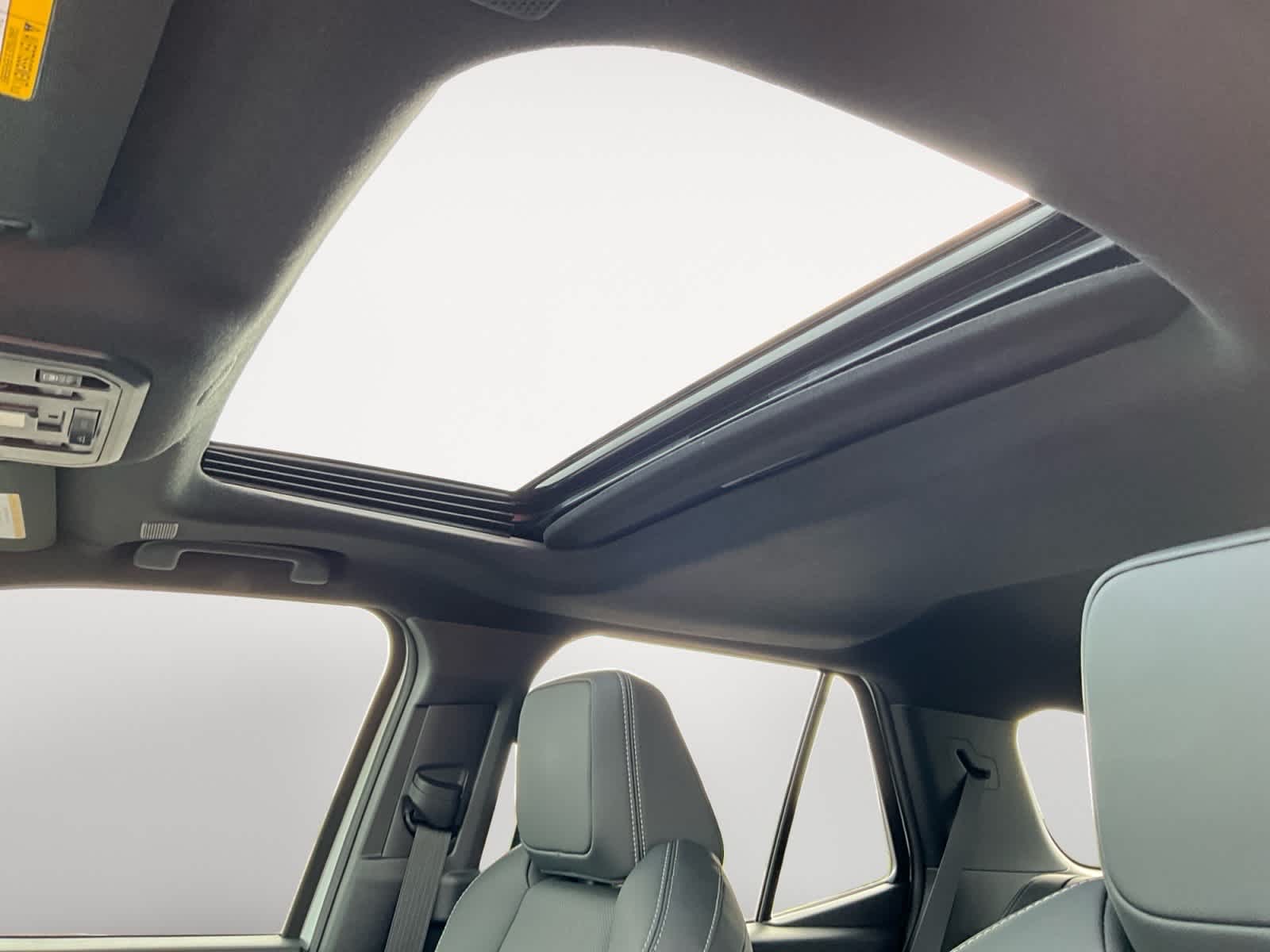 2025 Toyota 4Runner Hybrid TRD Off Road Premium