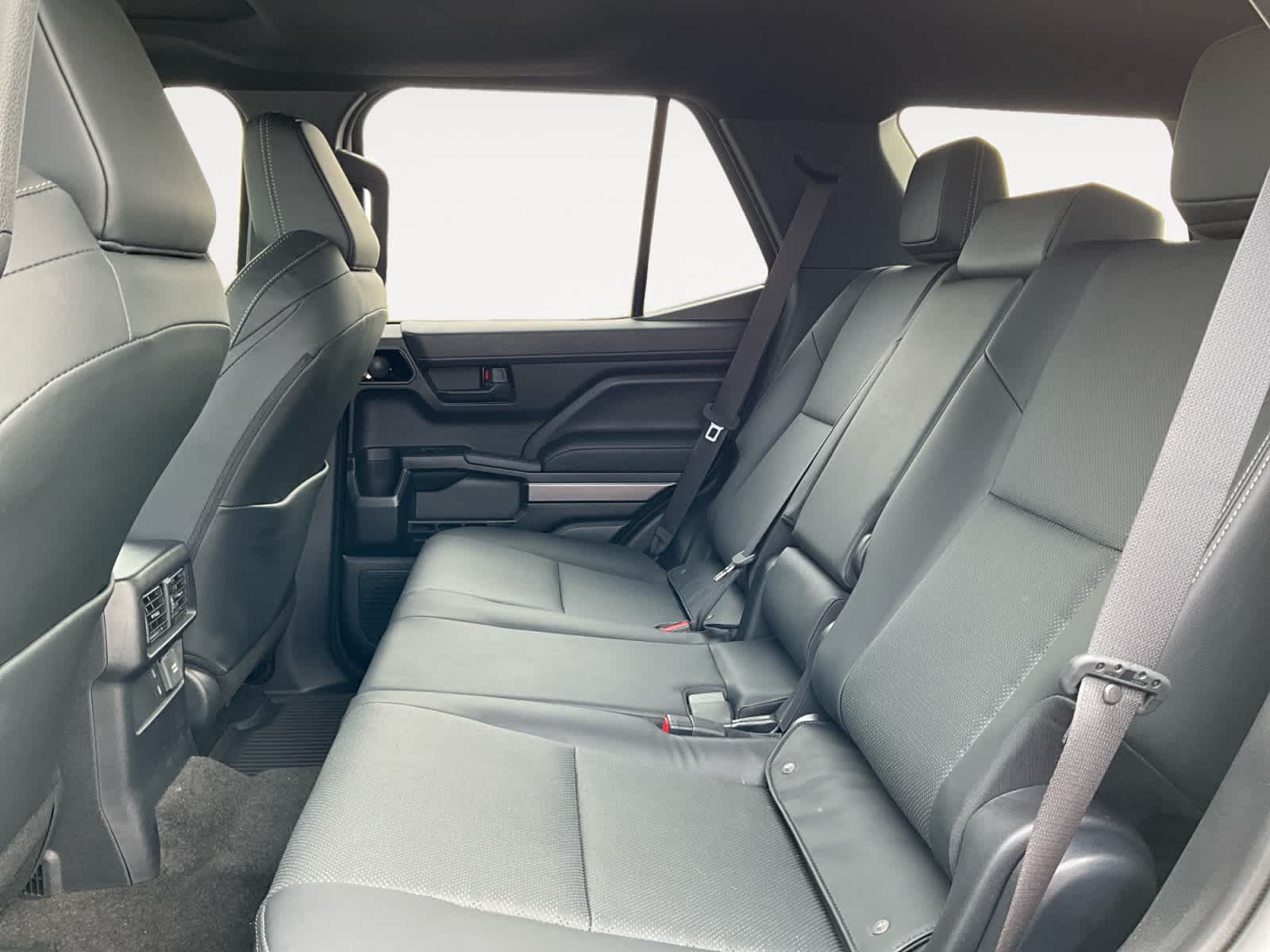 2025 Toyota 4Runner Hybrid TRD Off Road Premium