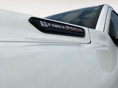 2025 Toyota 4Runner Hybrid TRD Off Road Premium