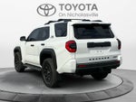 2025 Toyota 4Runner Hybrid TRD Off Road Premium