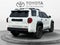2025 Toyota 4Runner Hybrid TRD Off Road Premium