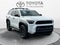 2025 Toyota 4Runner Hybrid TRD Off Road Premium