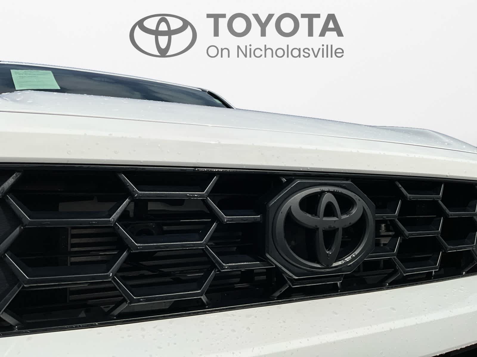 2025 Toyota 4Runner Hybrid TRD Off Road Premium