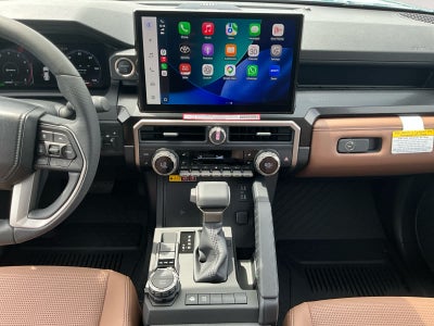 2026 Toyota 4Runner Hybrid Limited