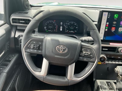 2026 Toyota 4Runner Hybrid Limited
