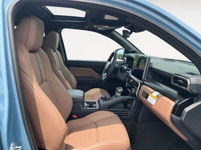 2026 Toyota 4Runner Hybrid Limited
