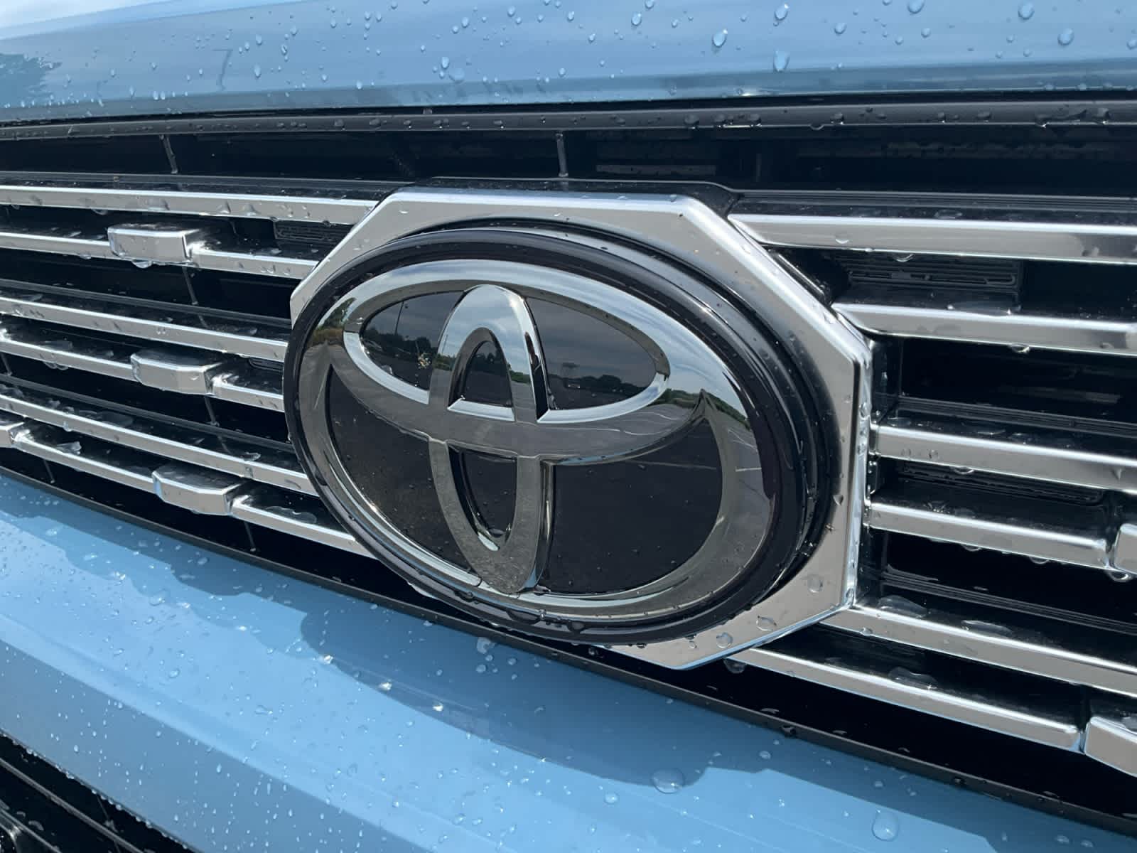 2026 Toyota 4Runner Hybrid Limited