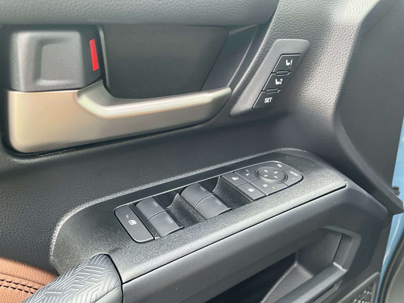 2026 Toyota 4Runner Hybrid Limited