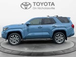 2026 Toyota 4Runner Hybrid Limited