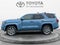 2026 Toyota 4Runner Hybrid Limited