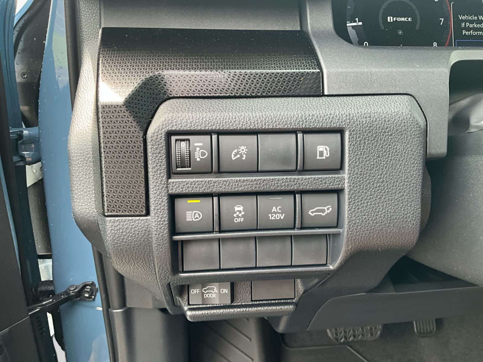 2026 Toyota 4Runner Hybrid Limited