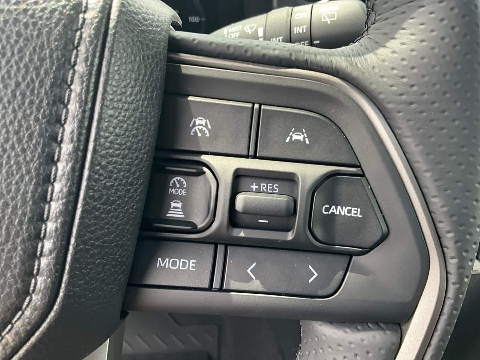 2026 Toyota 4Runner Hybrid Limited