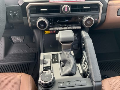 2026 Toyota 4Runner Hybrid Limited