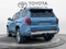 2026 Toyota 4Runner Hybrid Limited