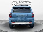 2026 Toyota 4Runner Hybrid Limited